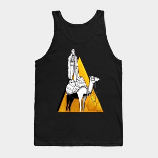 Egypt Tank Top